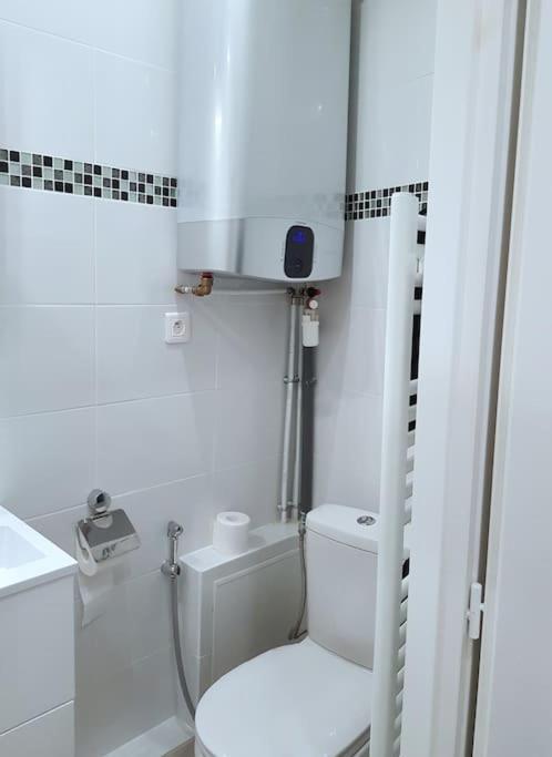 Studio Centre Cannes Forville Dış mekan fotoğraf