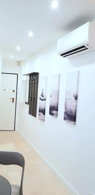 Studio Centre Cannes Forville Dış mekan fotoğraf