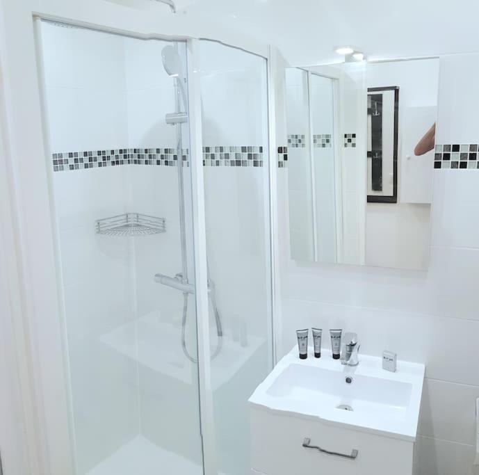 Studio Centre Cannes Forville Dış mekan fotoğraf