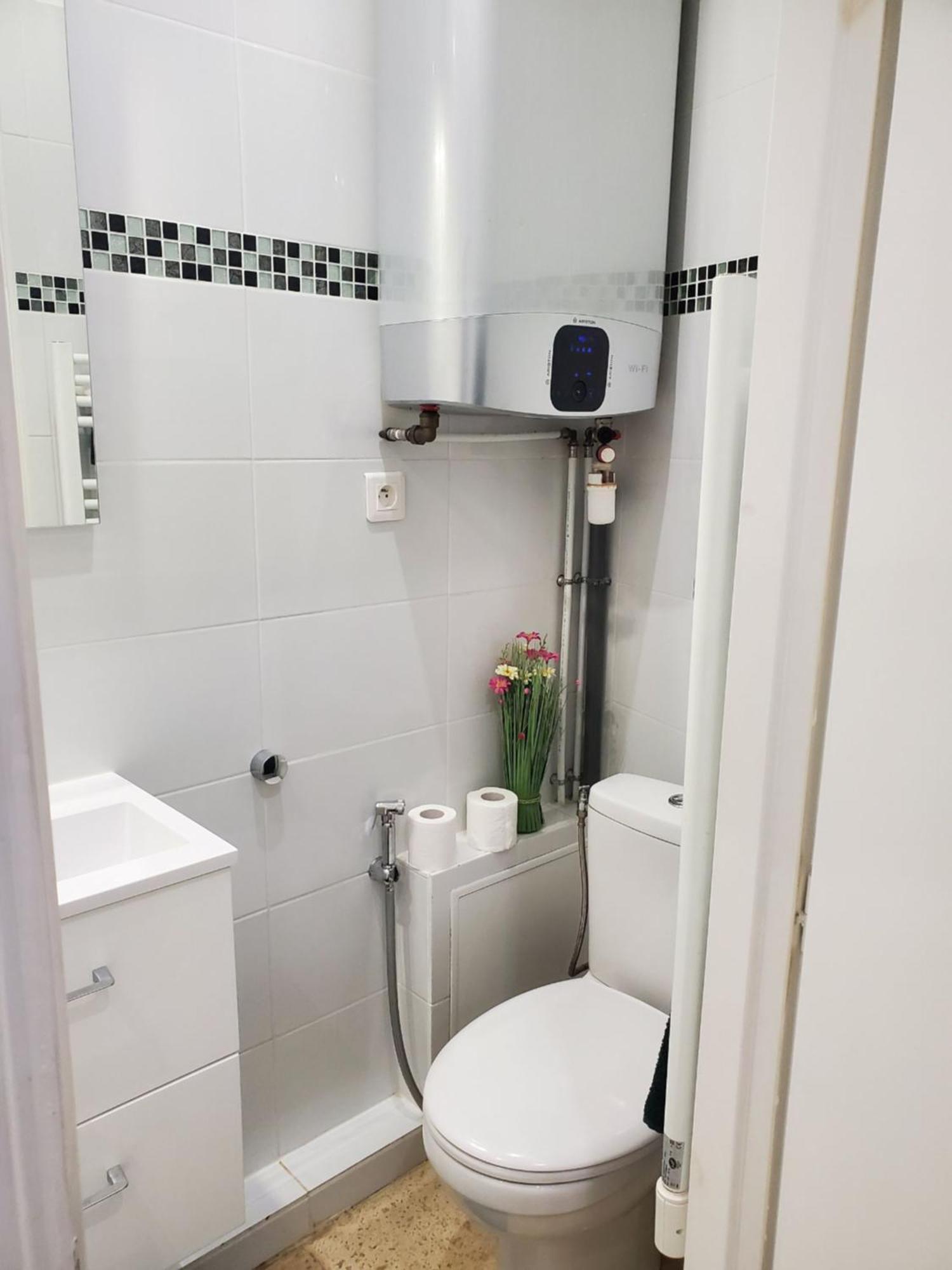 Studio Centre Cannes Forville Dış mekan fotoğraf