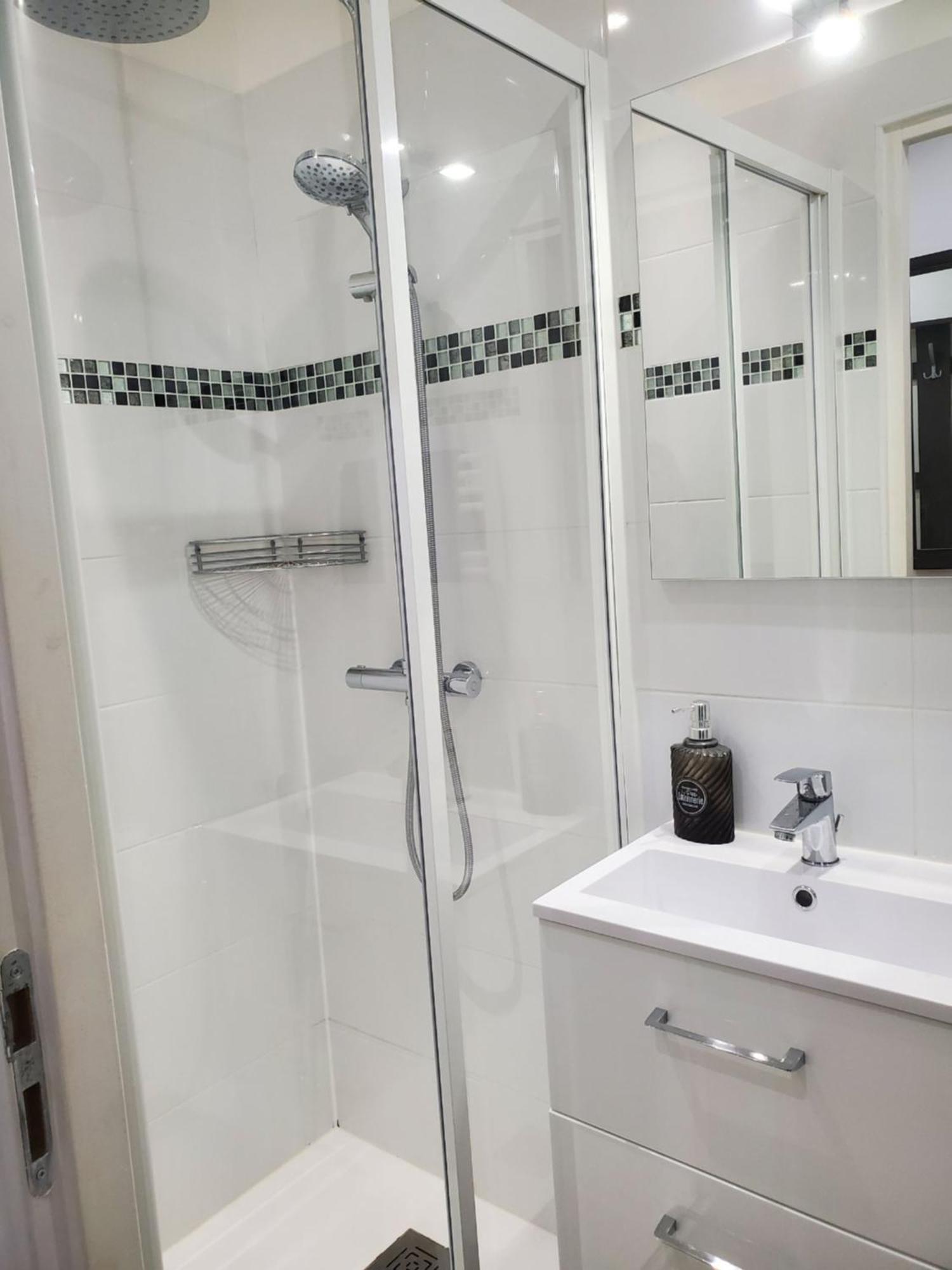 Studio Centre Cannes Forville Dış mekan fotoğraf