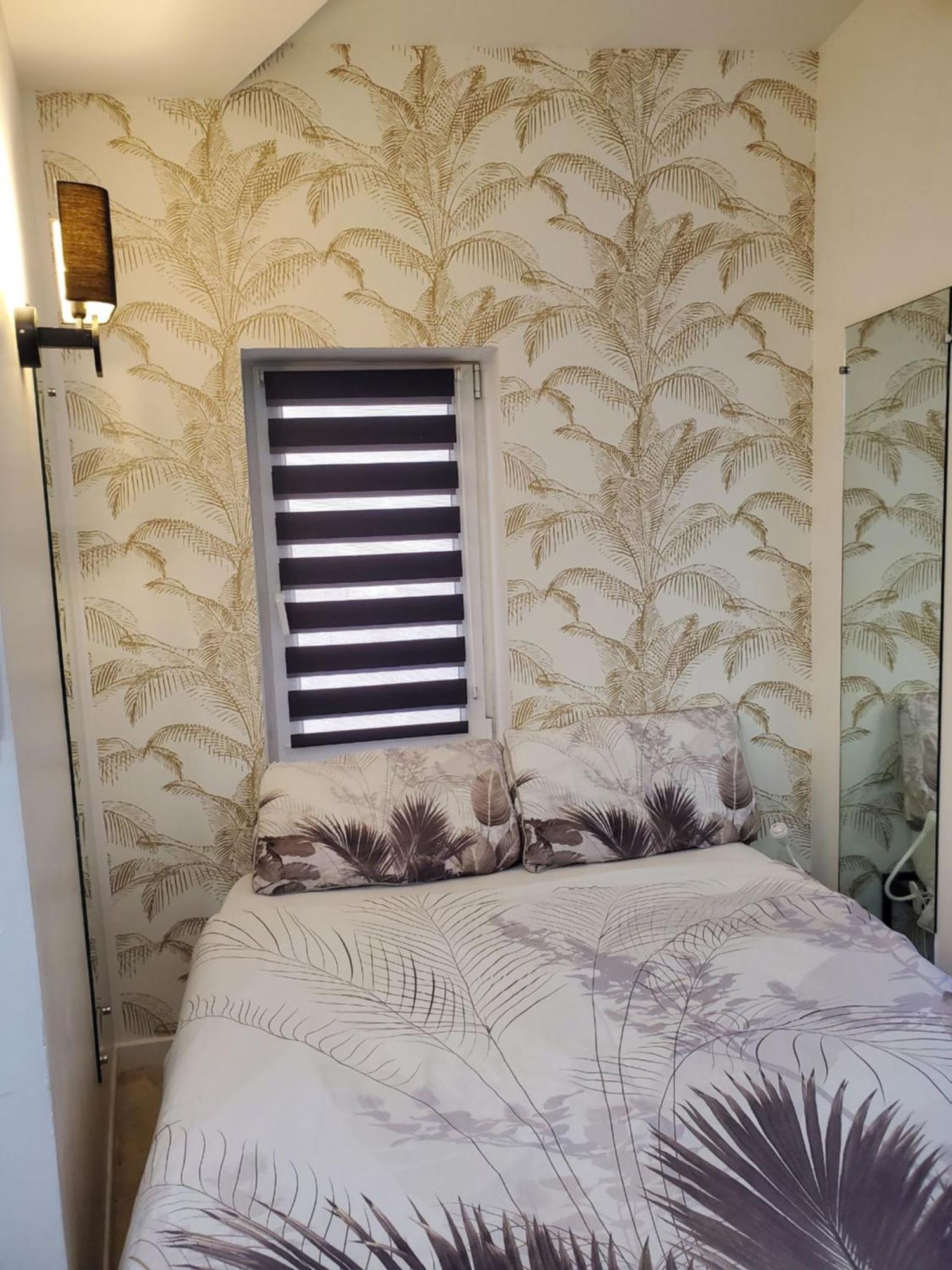Studio Centre Cannes Forville Dış mekan fotoğraf